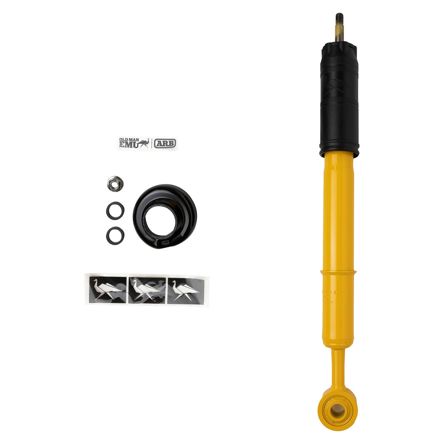 。 Efficient Design Reduce Turbulence Sapphire Nozzle - Plunger