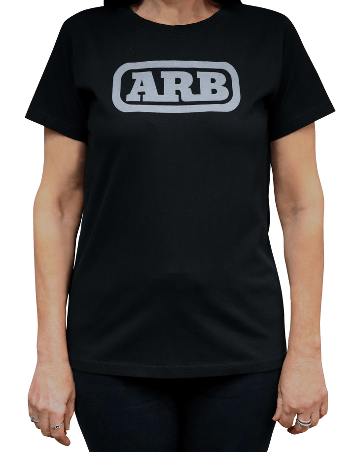 ARB Core Tee - BLACK - Women's