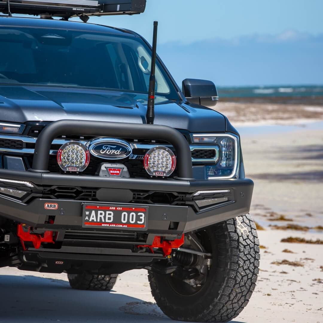 ARB Intensity Solis 21 SPOT Driving Light