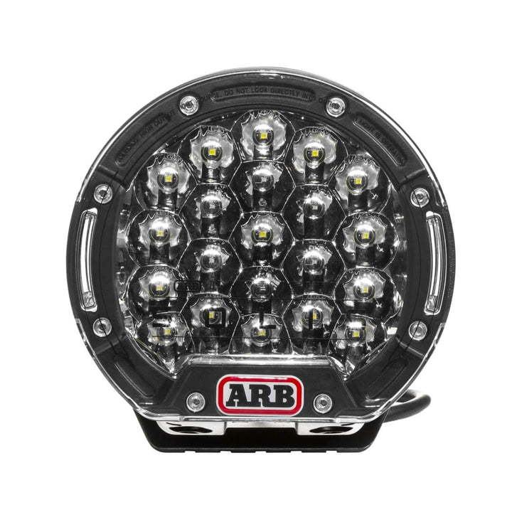 ARB Intensity Solis 21 SPOT Driving Light