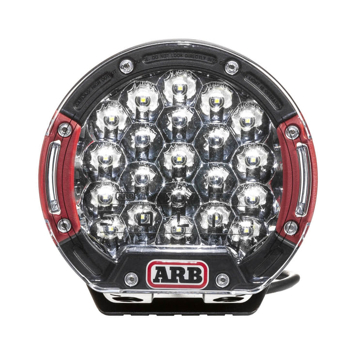 ARB Intensity Solis 21 SPOT Driving Light