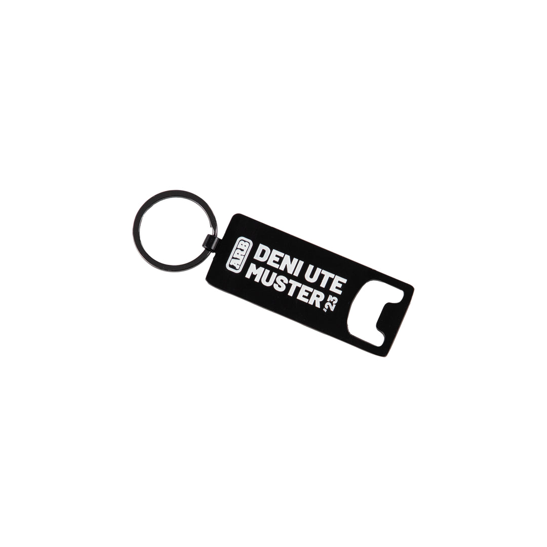 ARB DENI UTE BOTTLE OPENER KEYRING 2023