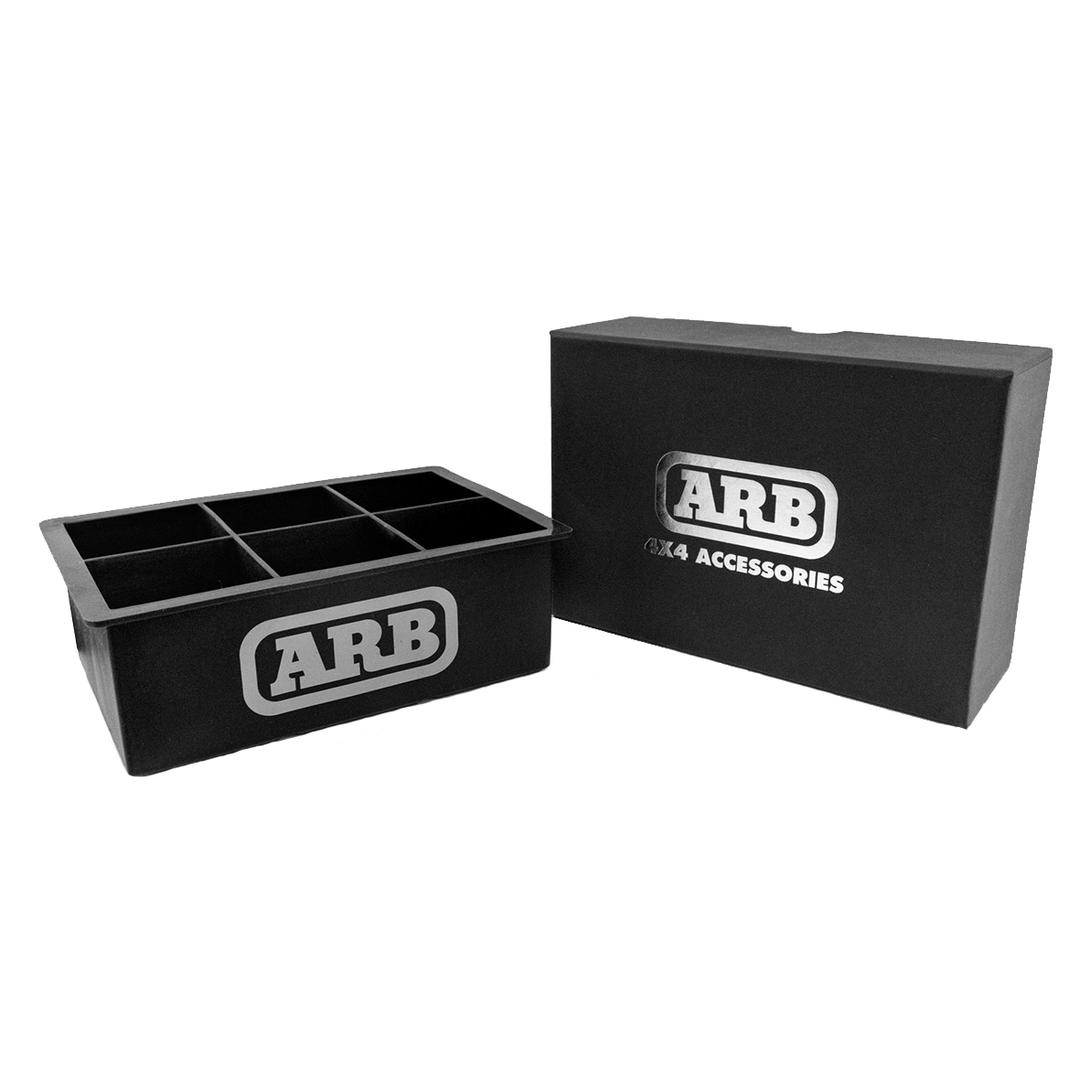 ARB Ice Mould