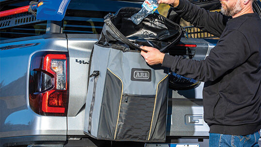 Cargo Bags
