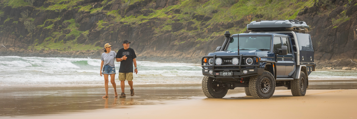 ARB CORE RANGE – ARB 4X4 Accessories