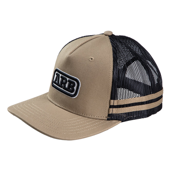 ARB Trucker Cap - Tan
