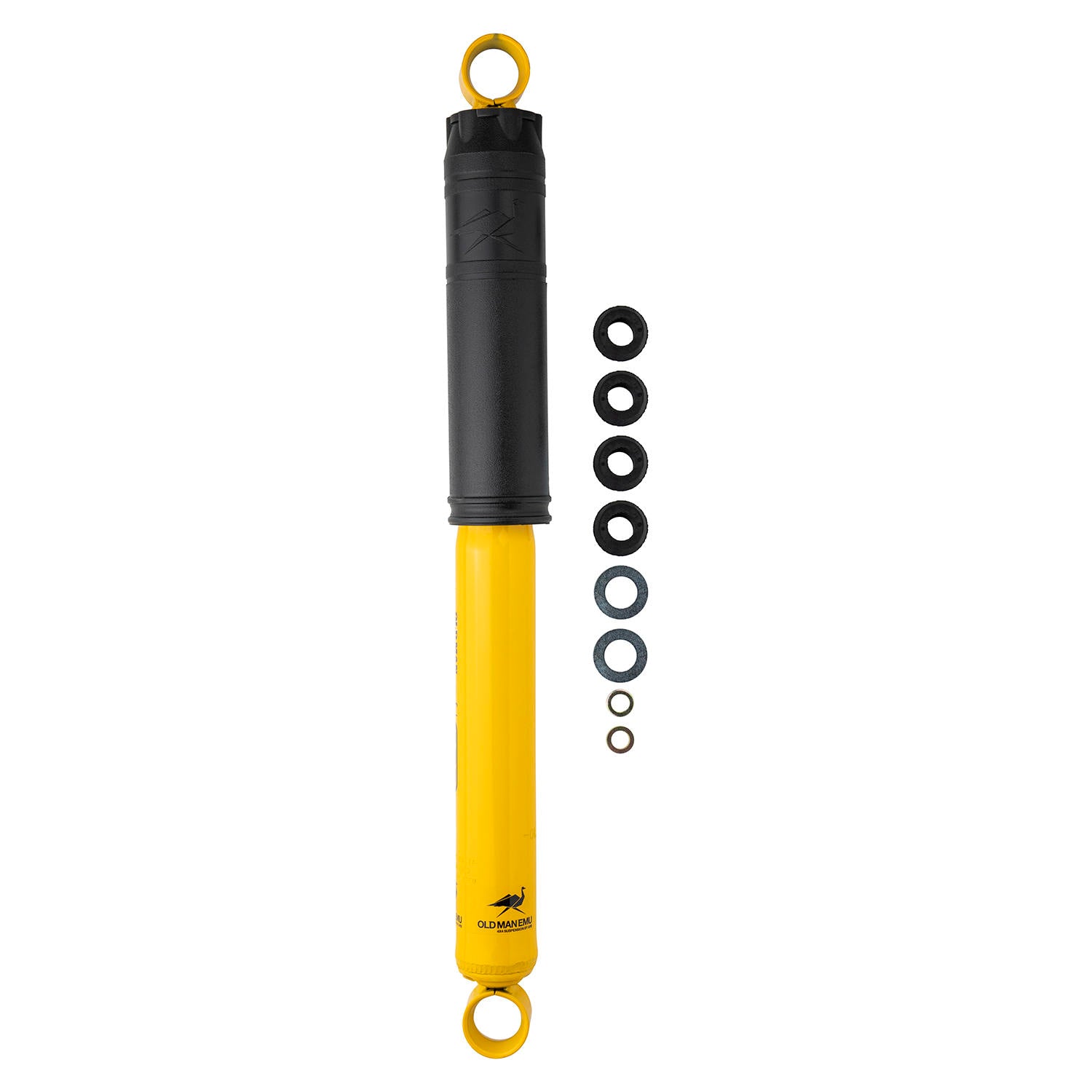 TOYOTA HILUX - NITROCHARGER SPORT SHOCK ABSORBER (HEAVY-REAR