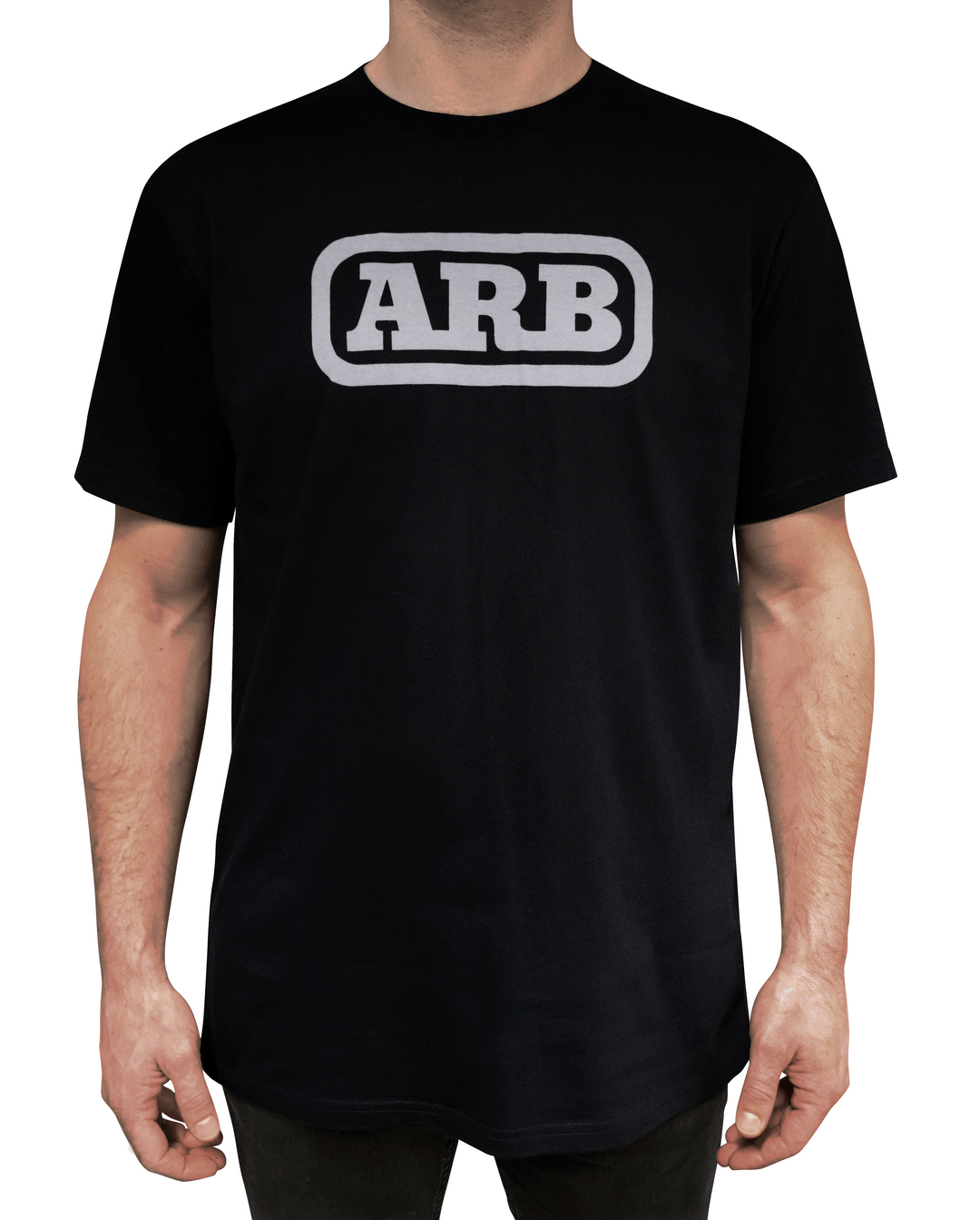 ARB Core Tee - BLACK - Men's