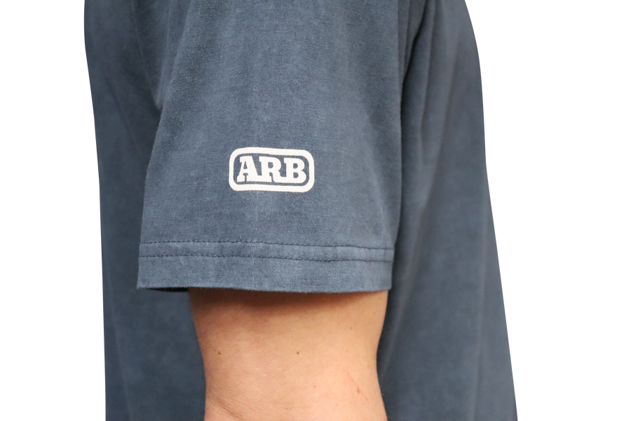ARB Core Tee - PETROL - Men's – ARB 4X4 Accessories