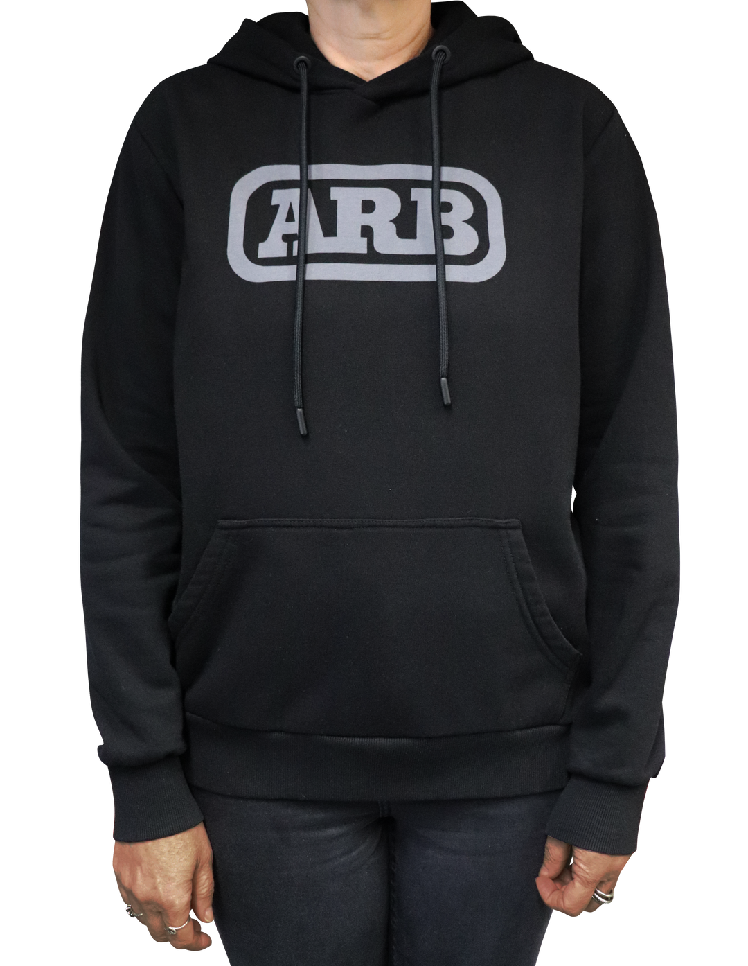 Arb Store ARB Core Mid-Weight Hoodie - BLACK - Women's – ARB 4X4 Accessories
