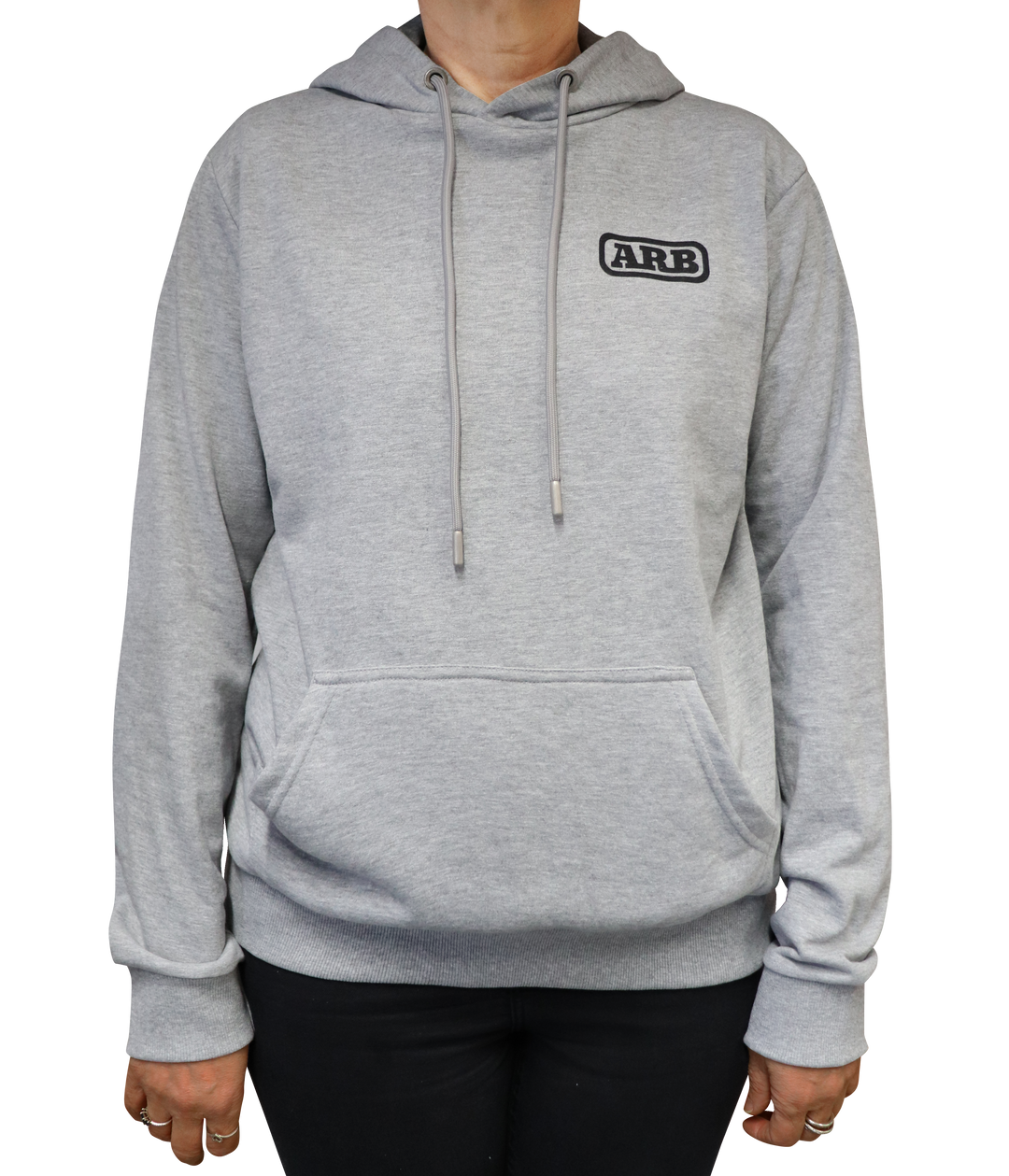 Arb Store ARB Core Lightweight Hoodie - GREY MARLE - Women's – ARB 4X4 Accessories