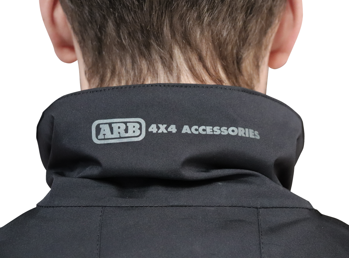 ARB Spray Jacket - Men's – ARB 4X4 Accessories