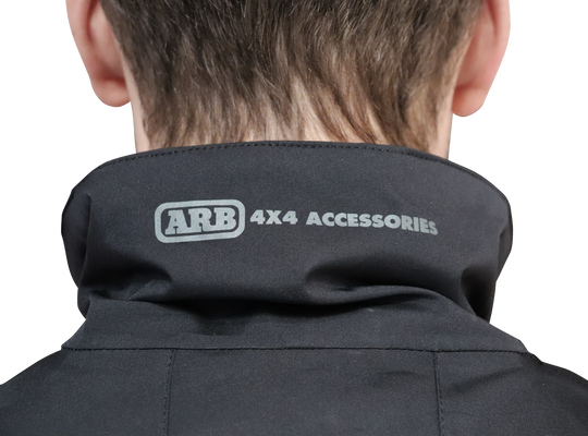 ARB Spray Jacket - Men's – ARB 4X4 Accessories