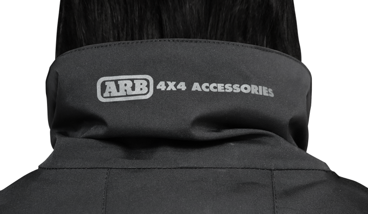 ARB Spray Jacket - Women's