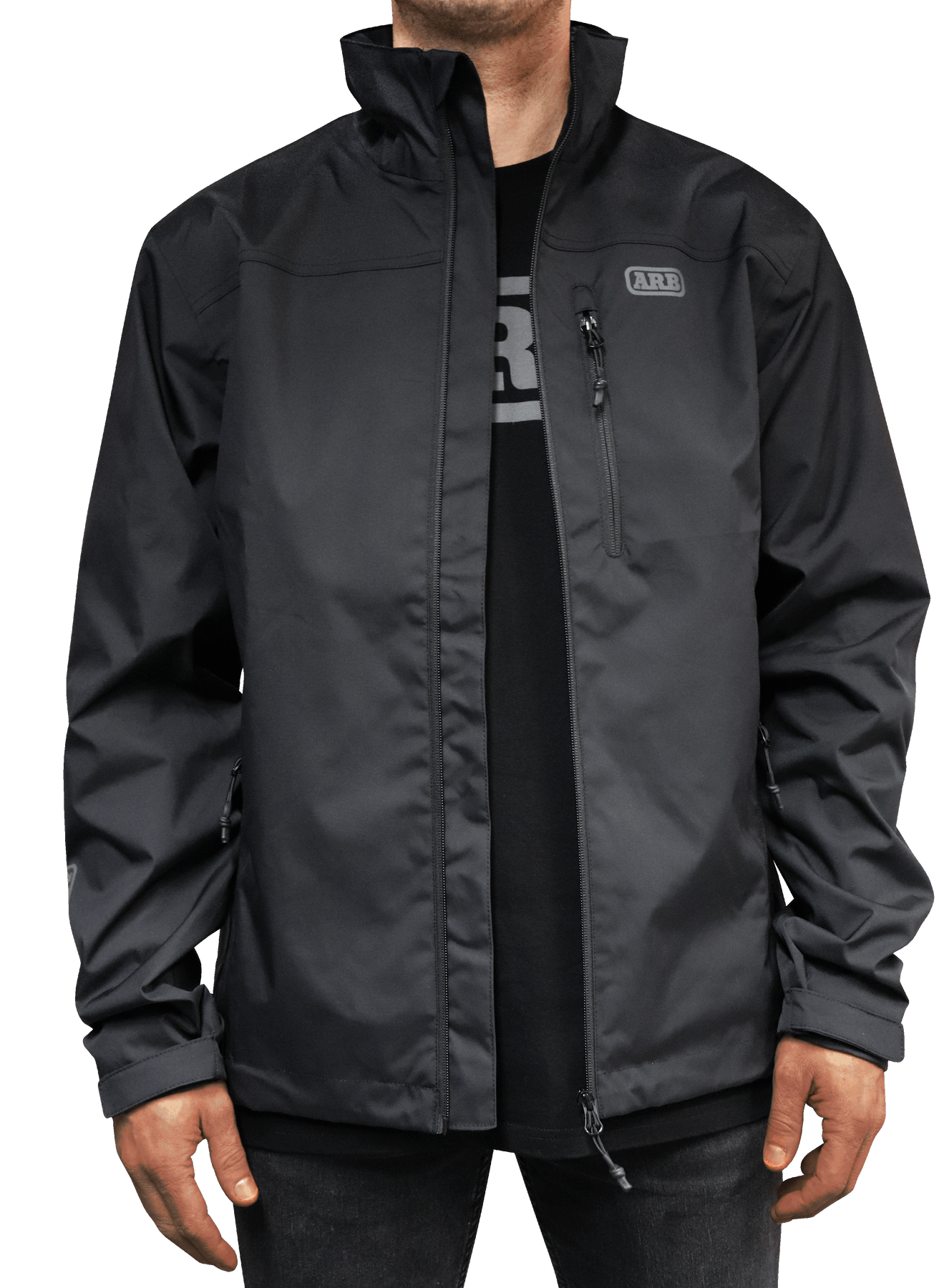 Arb Store ARB Spray Jacket - Men's – ARB 4X4 Accessories