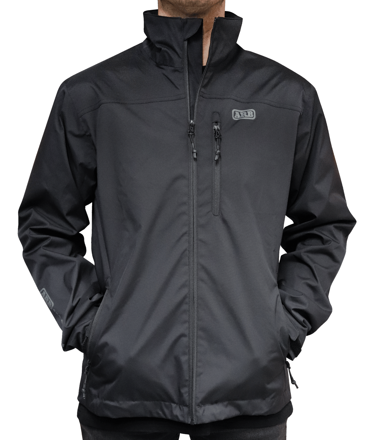 Arb Store ARB Spray Jacket - Men's – ARB 4X4 Accessories