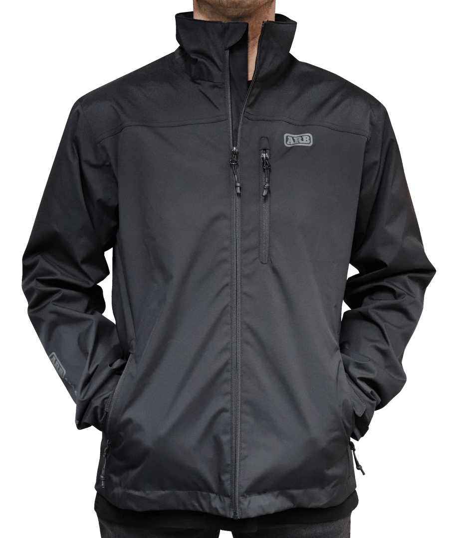 ARB Spray Jacket - Men's – ARB 4X4 Accessories
