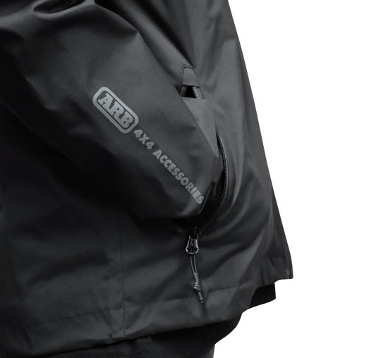 ARB Spray Jacket - Men's – ARB 4X4 Accessories