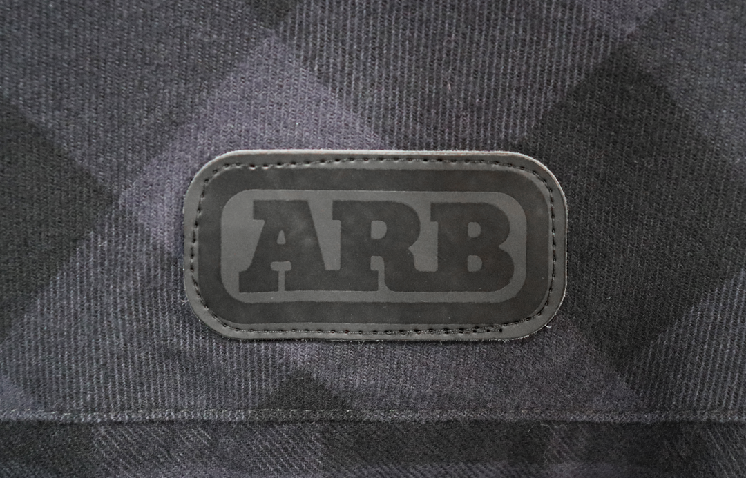 ARB Nomad Shirt - MIDNIGHT - Men's