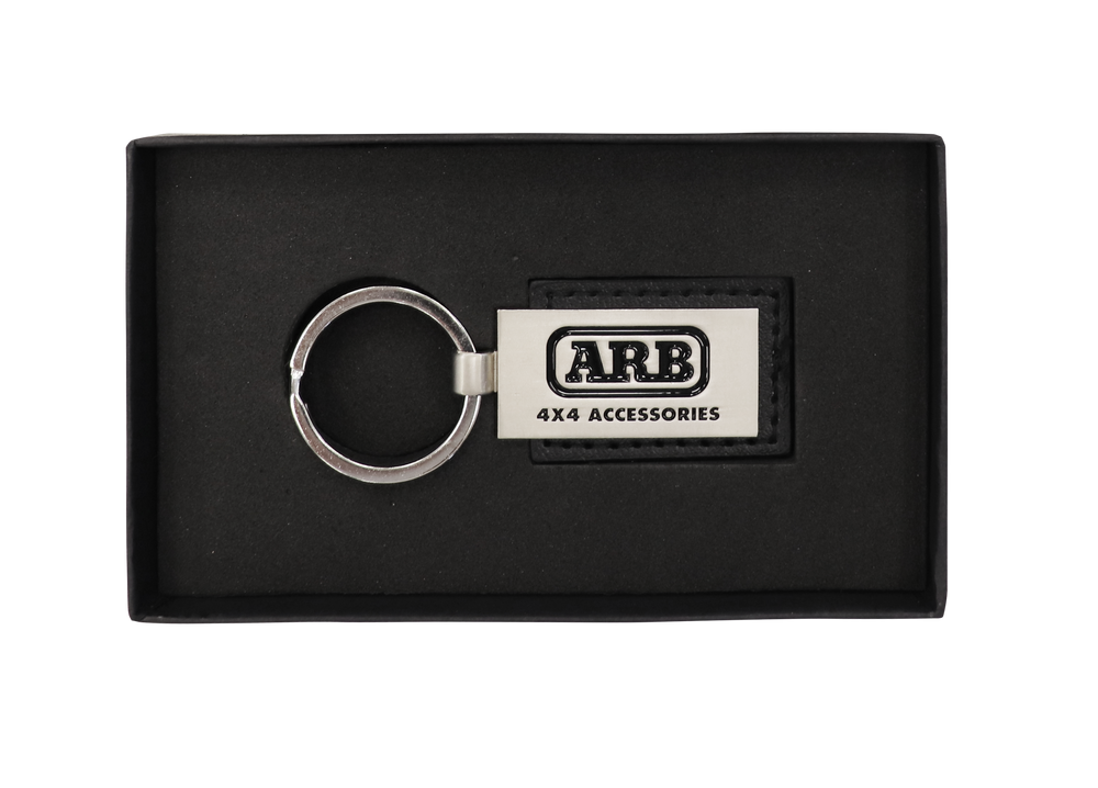 Arb Store ARB Premium Keyring – ARB 4X4 Accessories