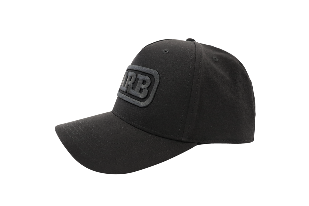ARB Blackout Performance Cap