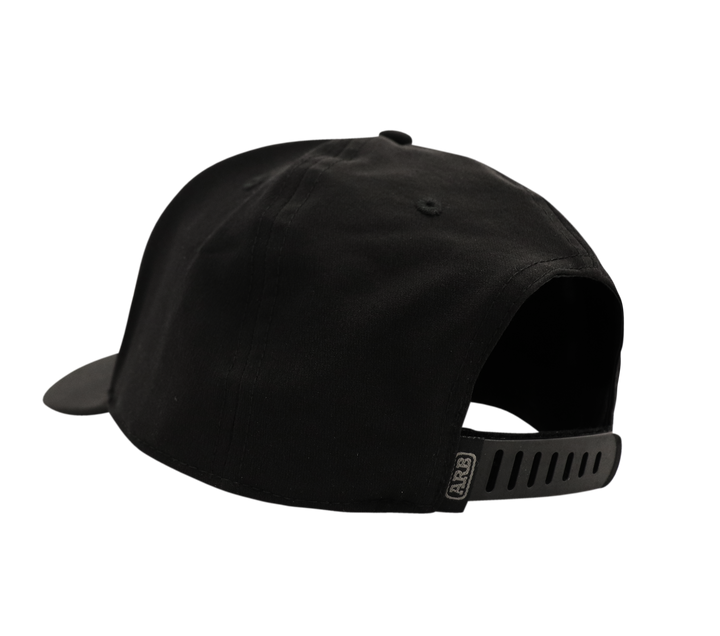 ARB Blackout Performance Cap