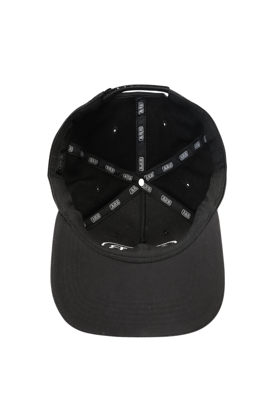 ARB Blackout Performance Cap
