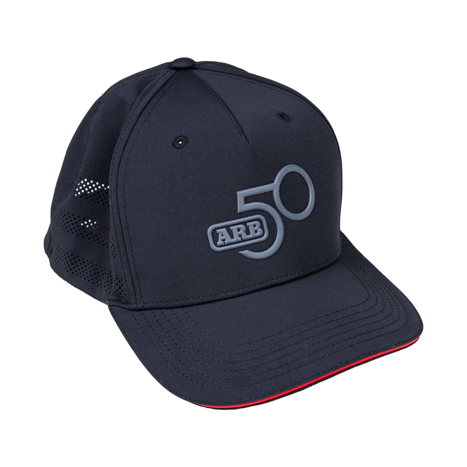ARB 50TH Cap – ARB 4X4 Accessories