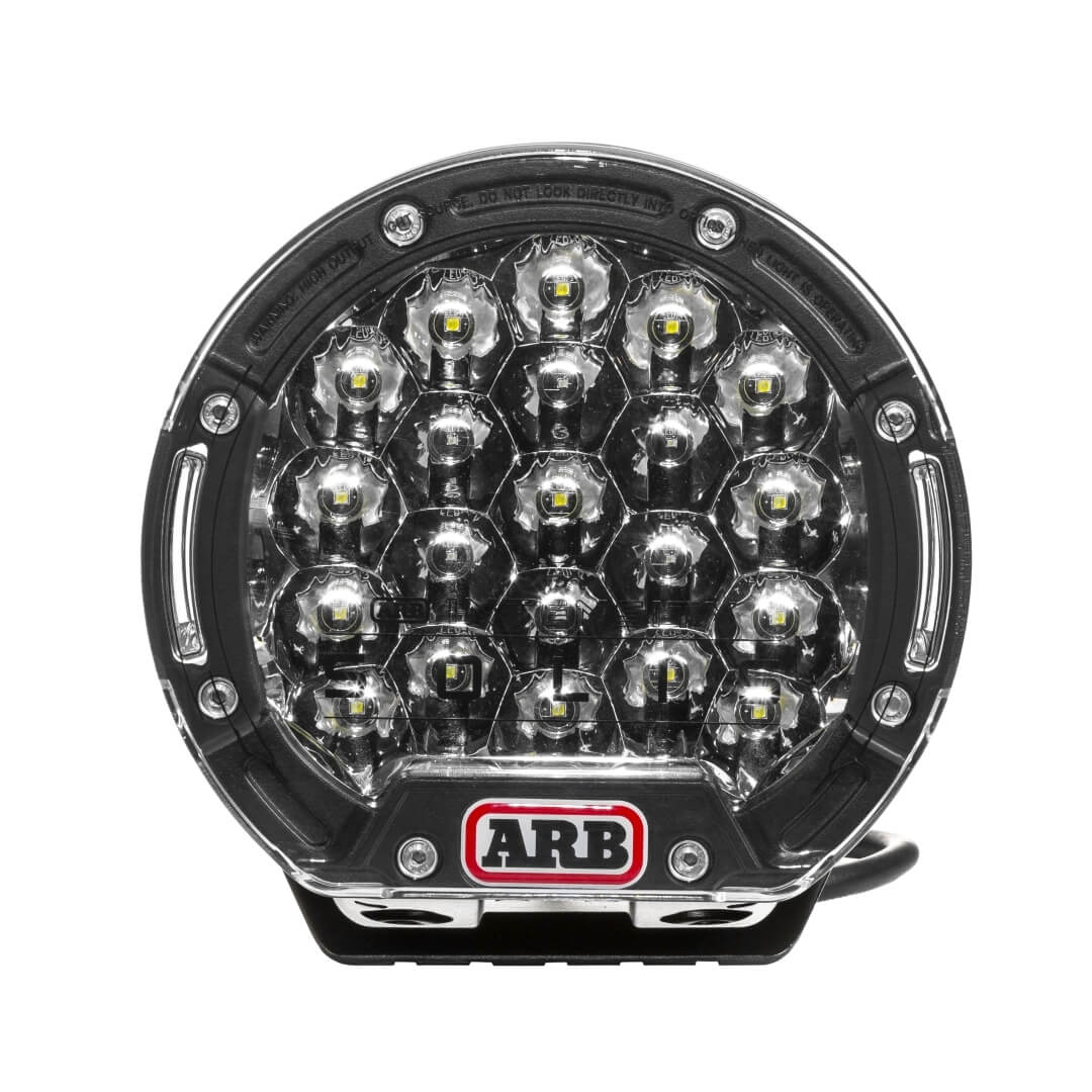 Arb Store ARB Intensity Solis 21 SPOT Driving Light – ARB 4X4 Accessories