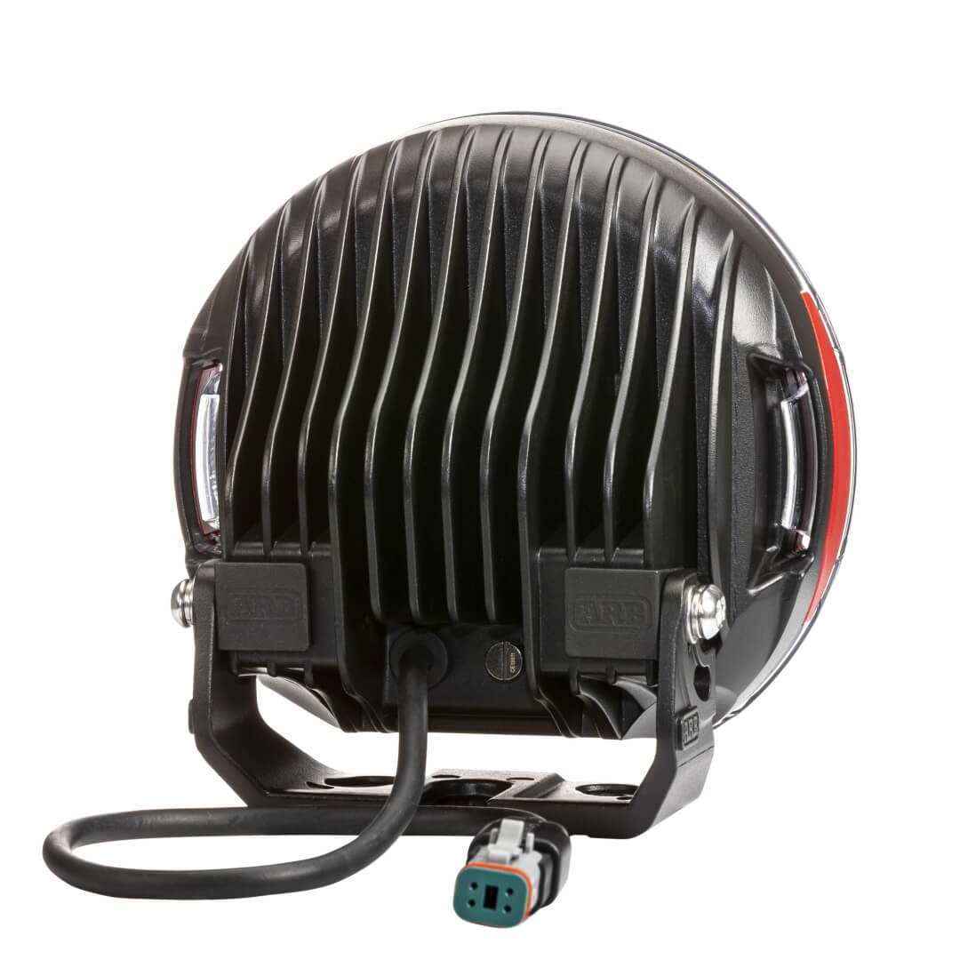 ARB Intensity Solis 21 SPOT Driving Light – ARB 4X4 Accessories