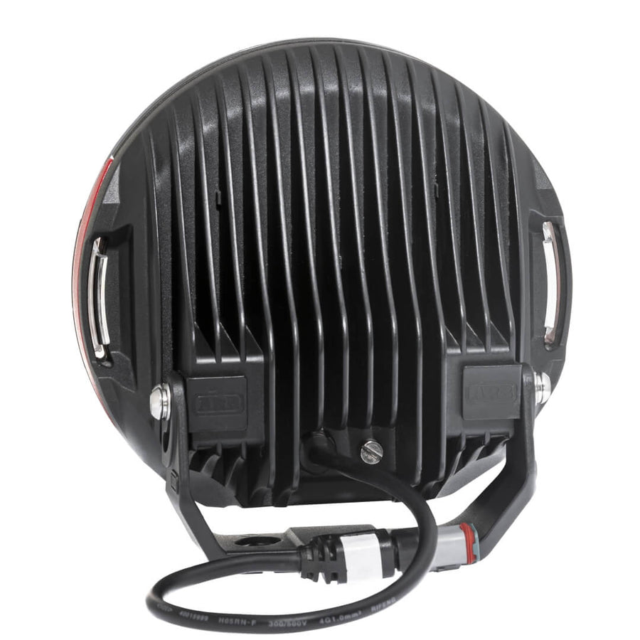ARB Intensity Solis 36 Flood Driving Light – ARB 4X4 Accessories