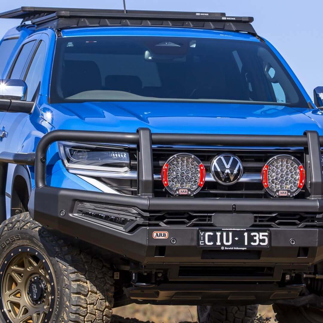 ARB Intensity Solis 36 Flood Driving Light – ARB 4X4 Accessories