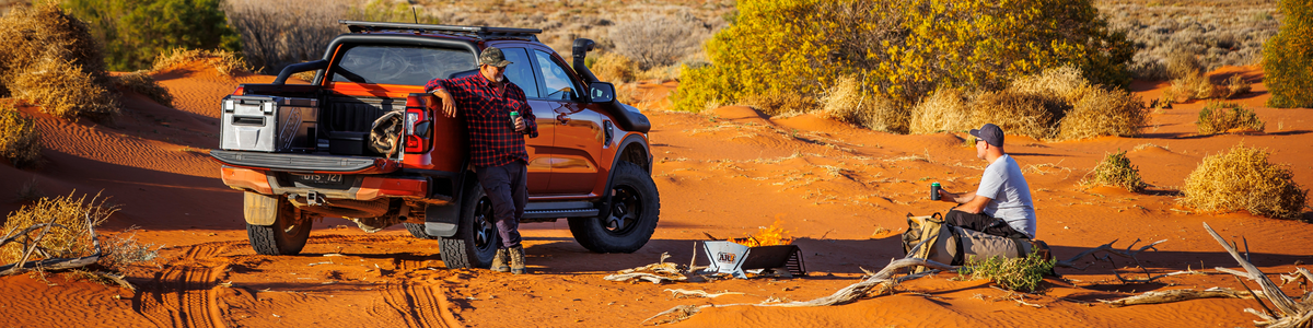 Contact ARB – ARB 4X4 Accessories
