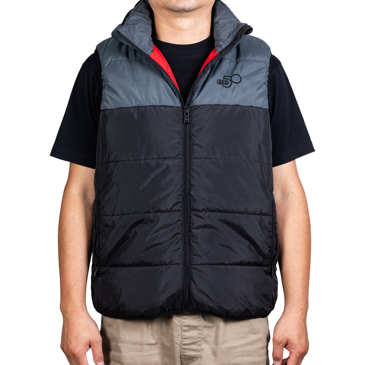 ARB 50TH Puffer Vest - Men's