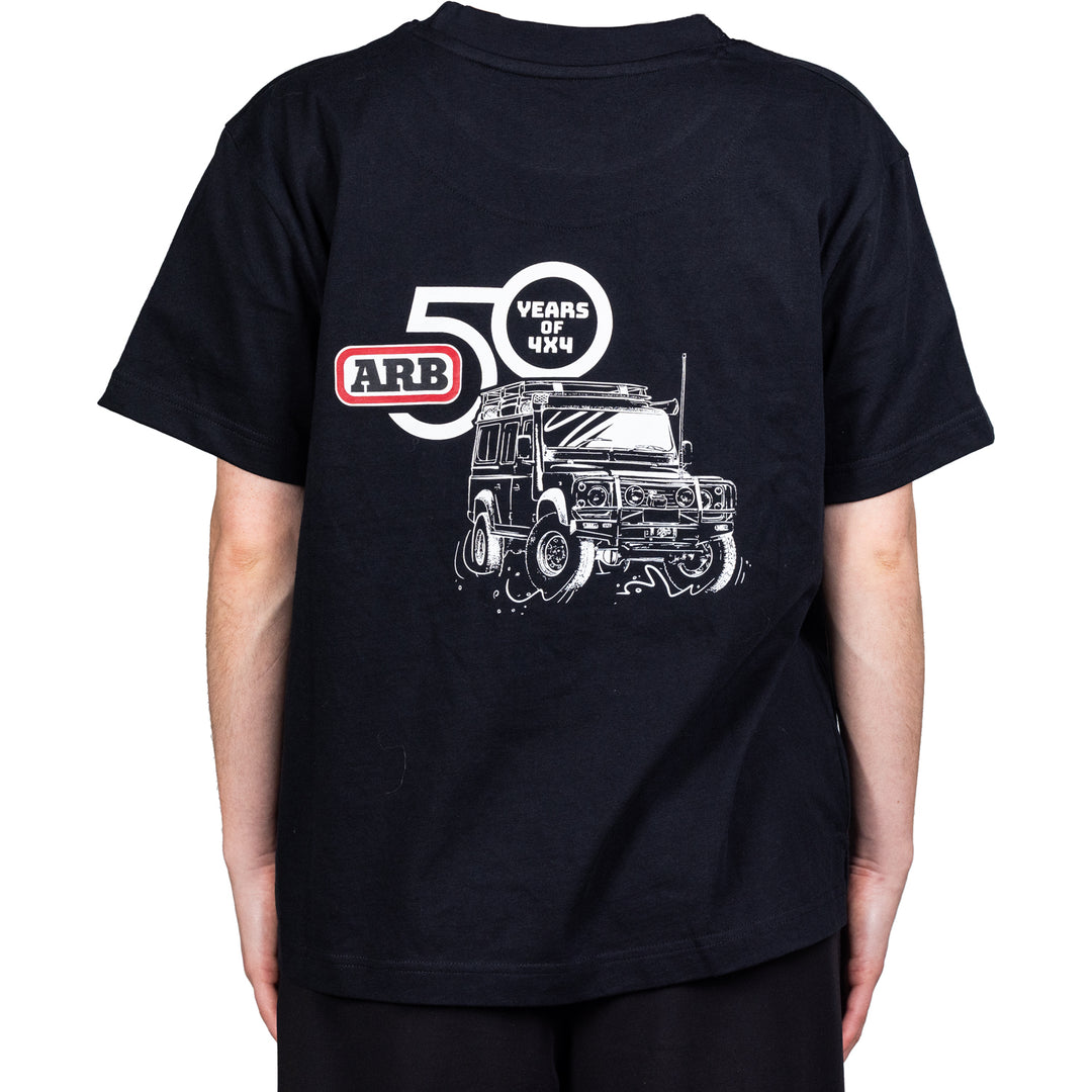 ARB 50TH T-shirt - Women's