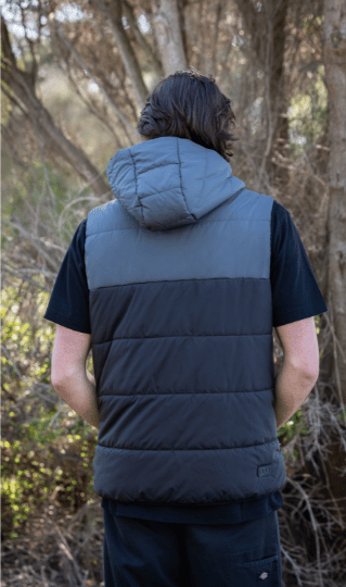 ARB 50TH Puffer Vest - Men's