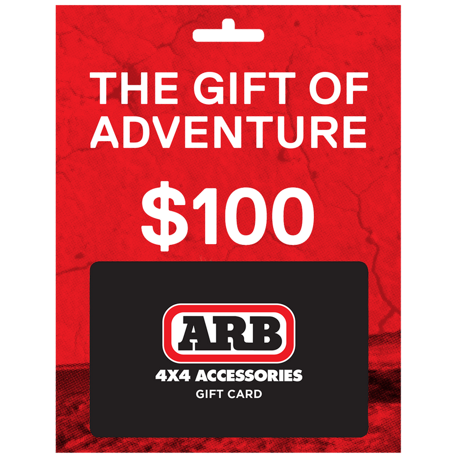 All – ARB 4X4 Accessories