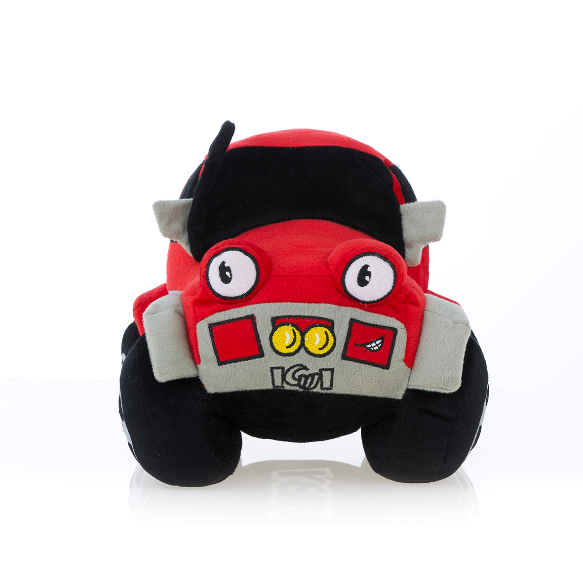ARB Fourby Plush Toy – ARB 4X4 Accessories