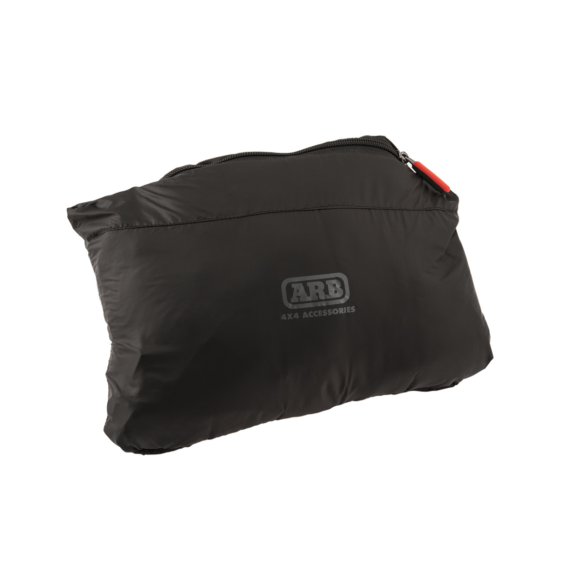 ARB Blackout Compact Vest – ARB 4X4 Accessories