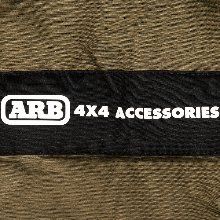 ARB Altitude Puffer Jacket