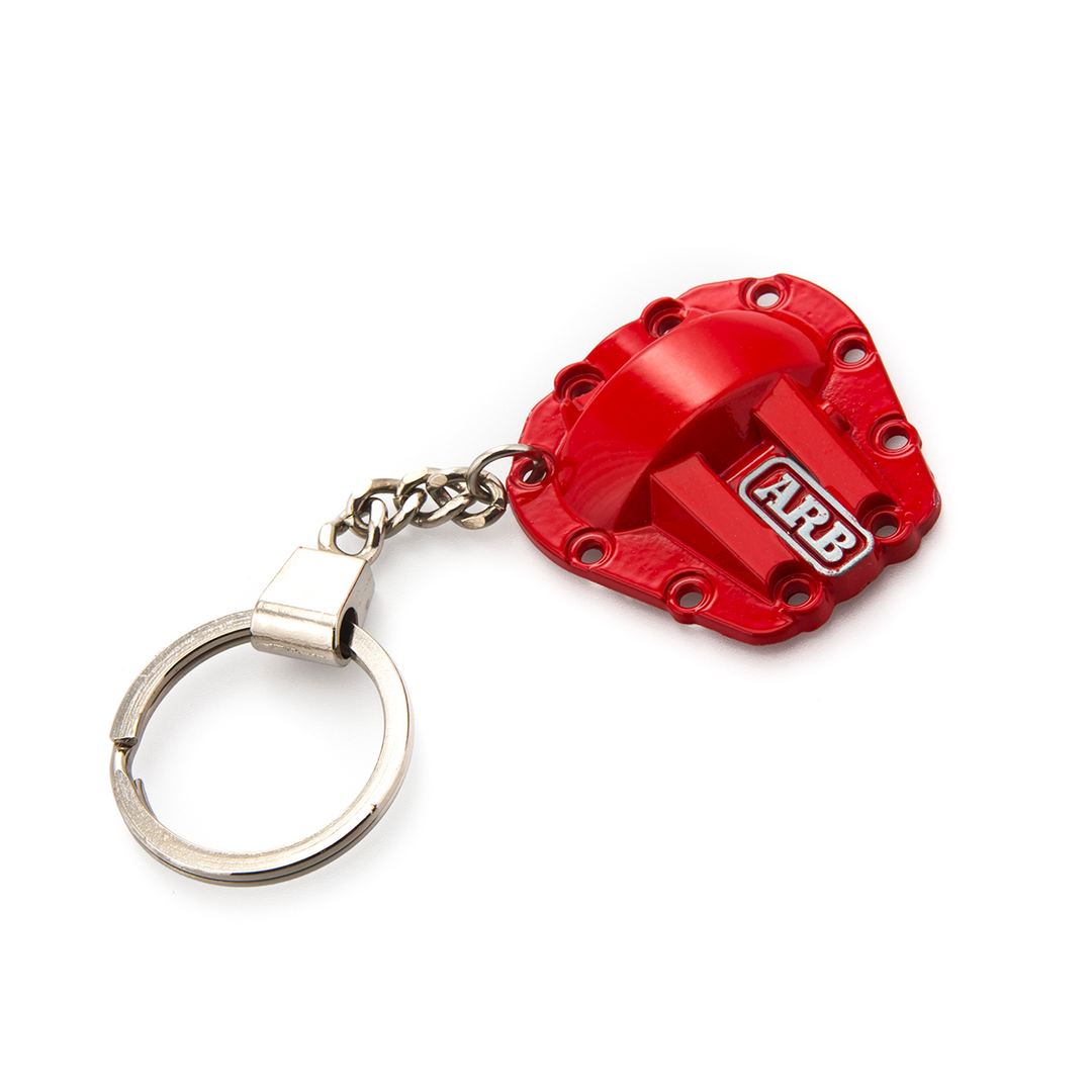 Diff Cover Keyring