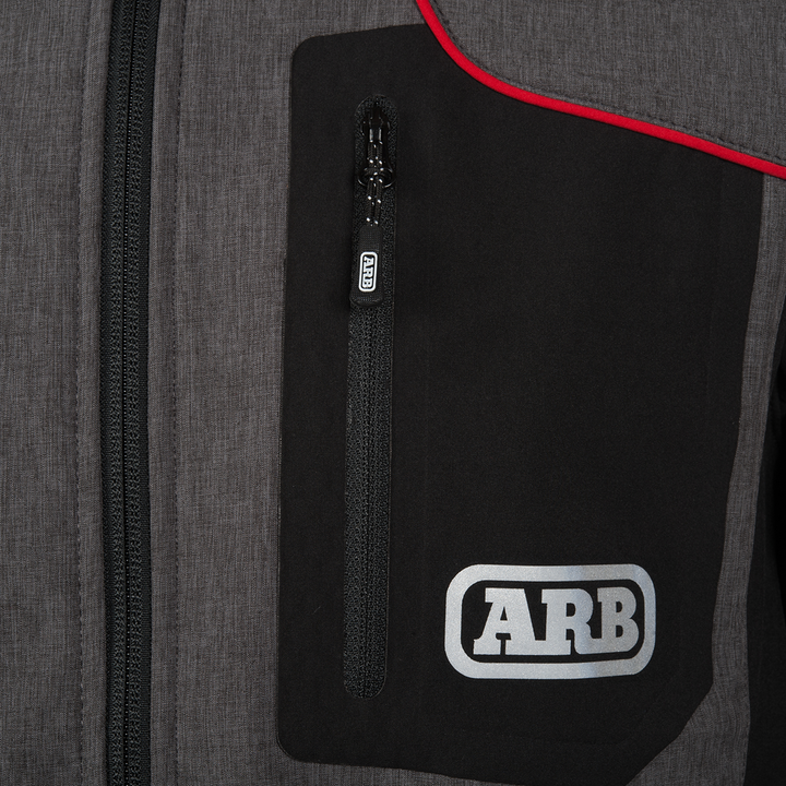 ARB Carbon Steel Jacket